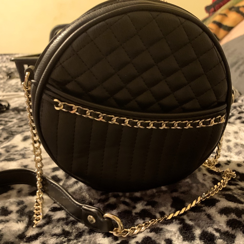 ZARA crossbody .